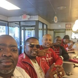 Meet your Posher, Christopher